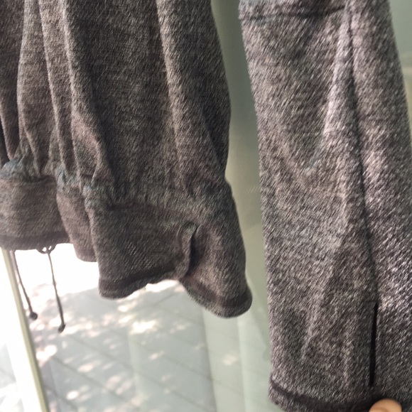 LucyTech Long Sleeve activewear, XS - Picture 7 of 8